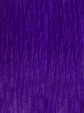 Купить Бумага гофрированная 50х250см, фиолетовый