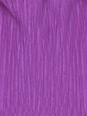 Купить Гофрированная бумага 50х250 см фиолетовый